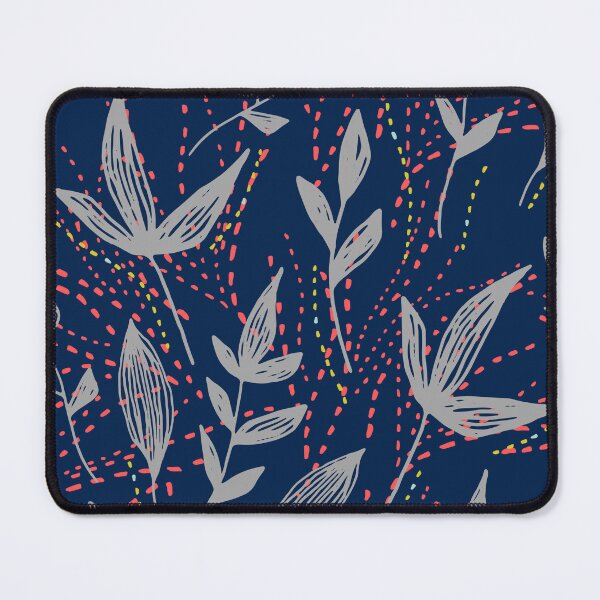 Item preview, leaves pattern designed and sold by Reva0044.