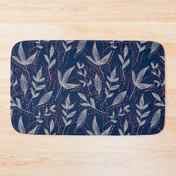 Item preview, leaves pattern  designed and sold by Reva0044.