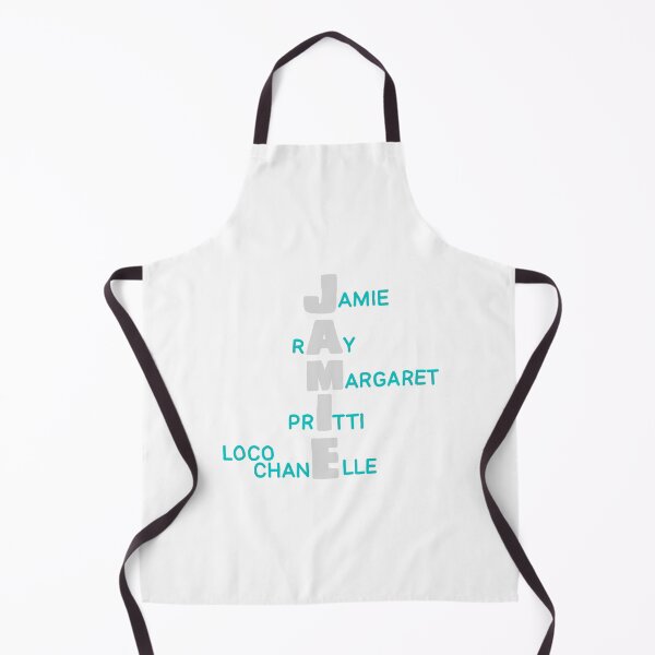 Item preview, JAMIE designed and sold by Becky-Marie.