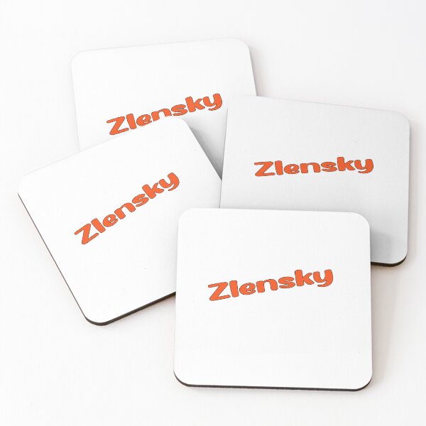 Item preview, zelensky designed and sold by DreamBigStore.