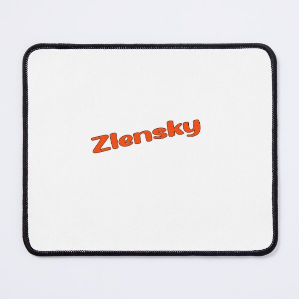 Item preview, zelensky designed and sold by DreamBigStore.