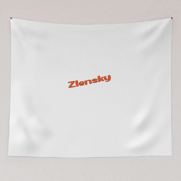 Item preview, zelensky designed and sold by DreamBigStore.
