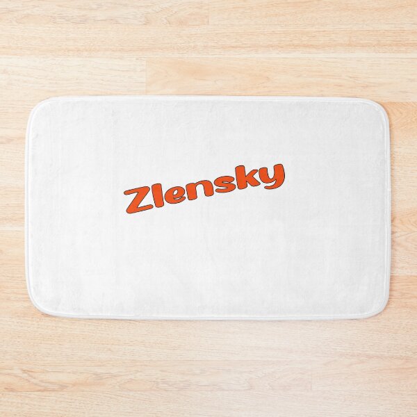Item preview, zelensky designed and sold by DreamBigStore.
