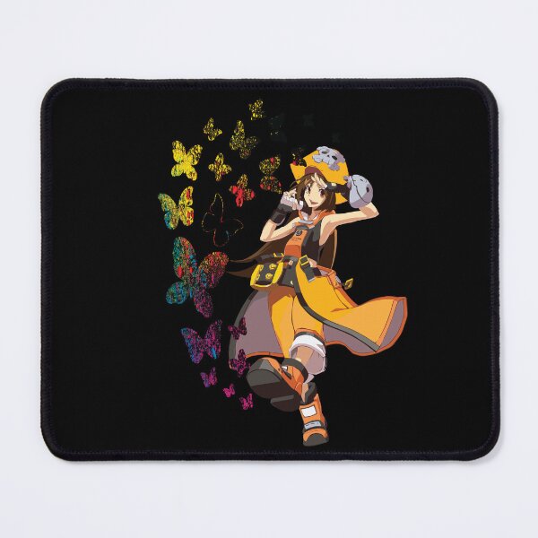 Item preview, guilty gear designed and sold by arianpink.