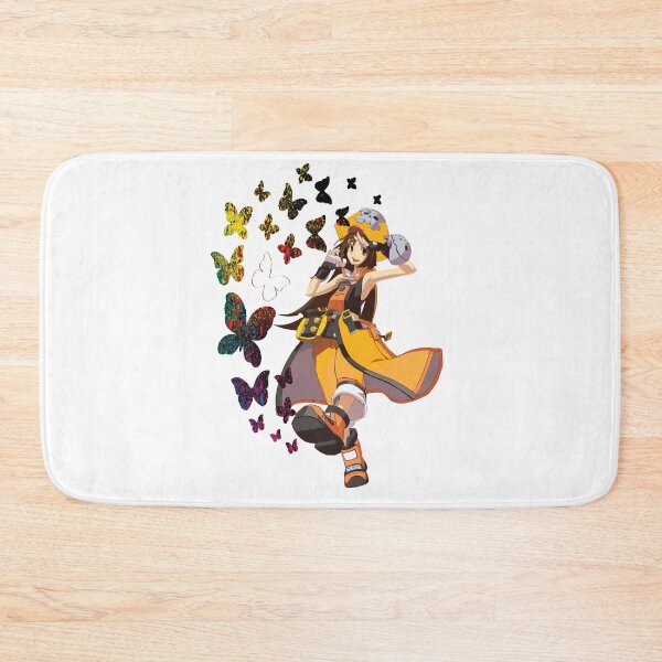 Item preview, guilty gear designed and sold by arianpink.