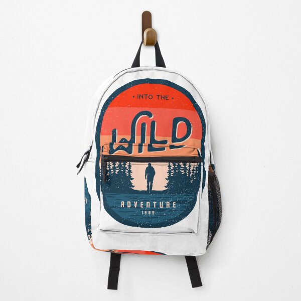 Item preview, Into the wild adventure designed and sold by Emil1993.