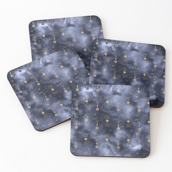 Item preview, sky blue navy designed and sold by angelescar.