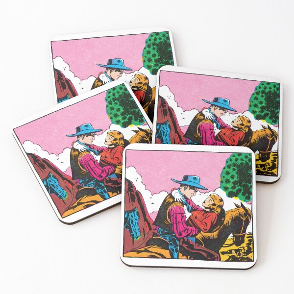 Item preview, Western Romance designed and sold by chunter10.