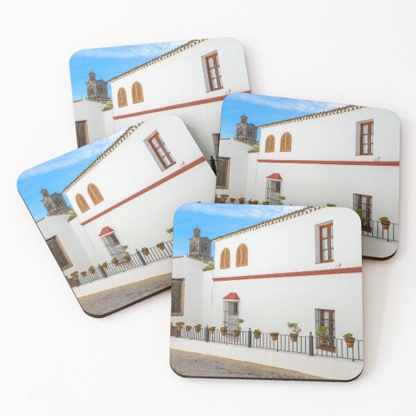 Item preview, Arcos de la Frontera designed and sold by DiFigianoPhoto.
