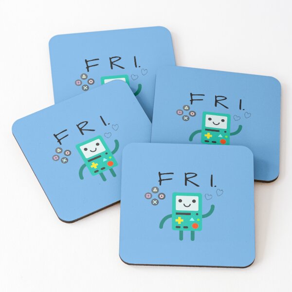 Item preview, Friday designed and sold by Natthiya Minimal.