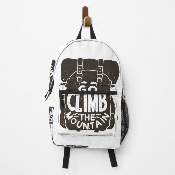 Item preview, GO CLIMB TEH MOUNTAIN designed and sold by Emil1993.