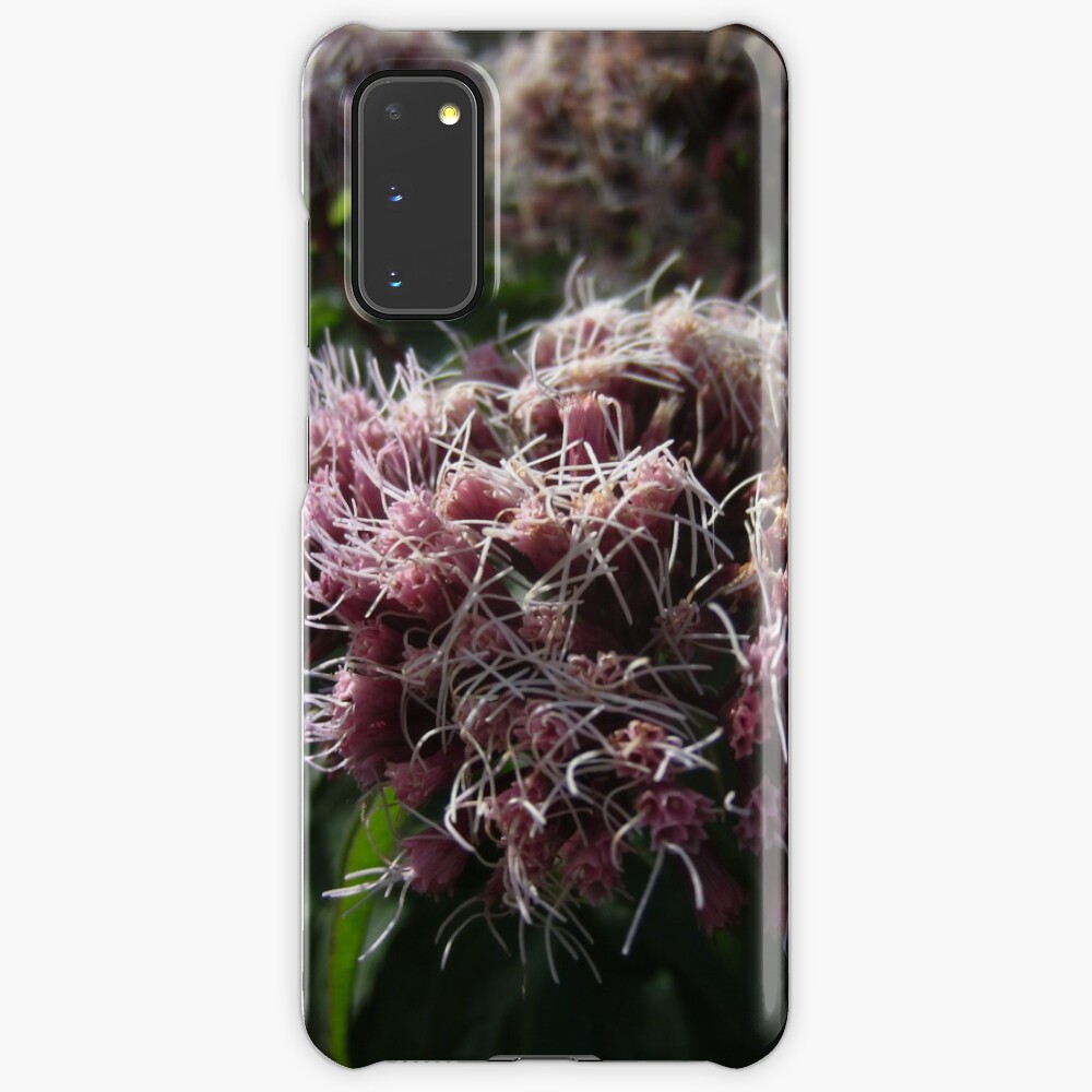 Hemp agrimony Case & Skin for Samsung Galaxy
