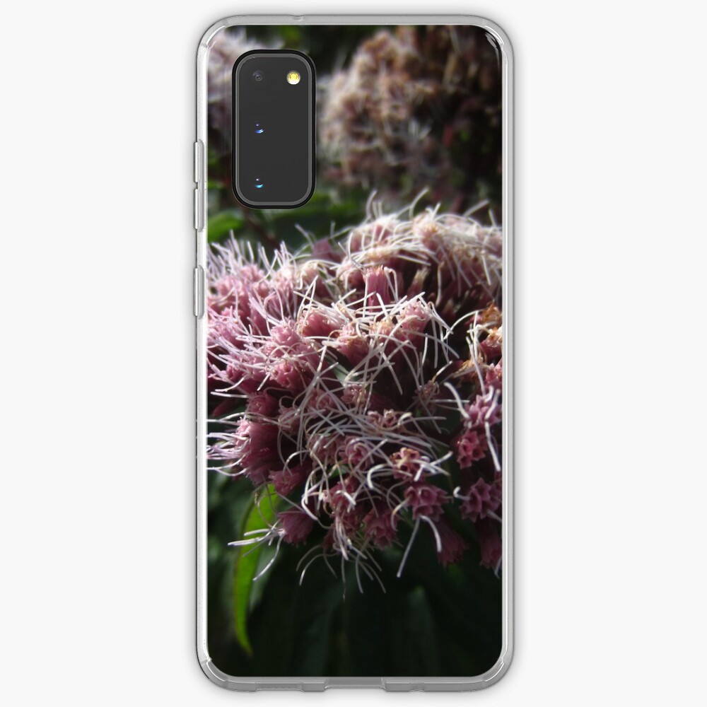 Hemp agrimony Case & Skin for Samsung Galaxy