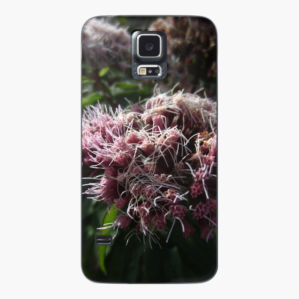 Hemp agrimony Case & Skin for Samsung Galaxy