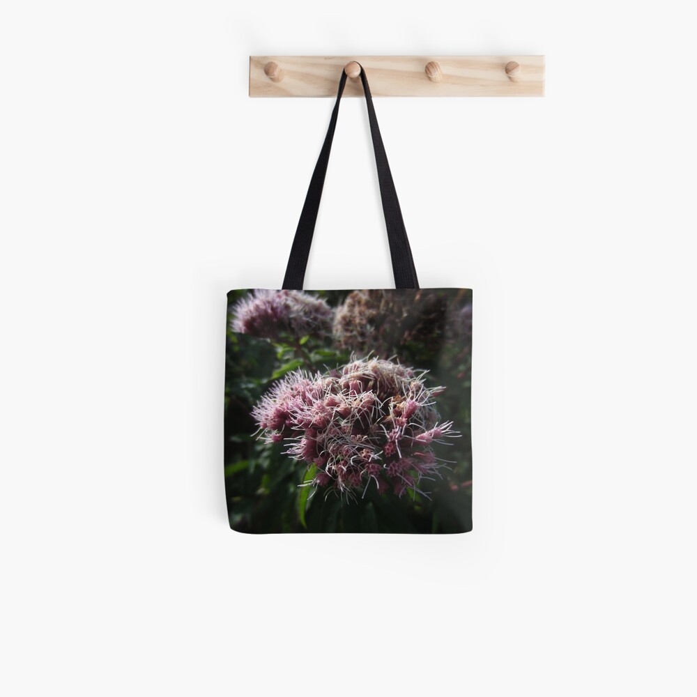 Hemp agrimony Tote Bag