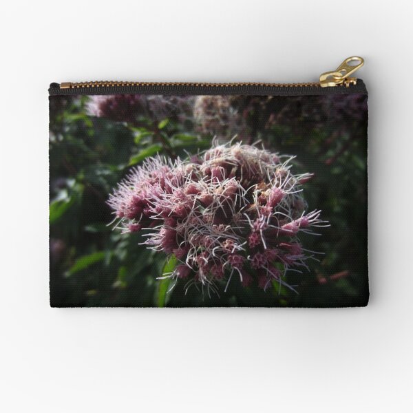 Zipper Pouch