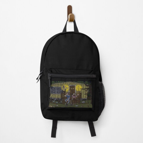 Item preview, The Fam designed and sold by The Crust Lord.