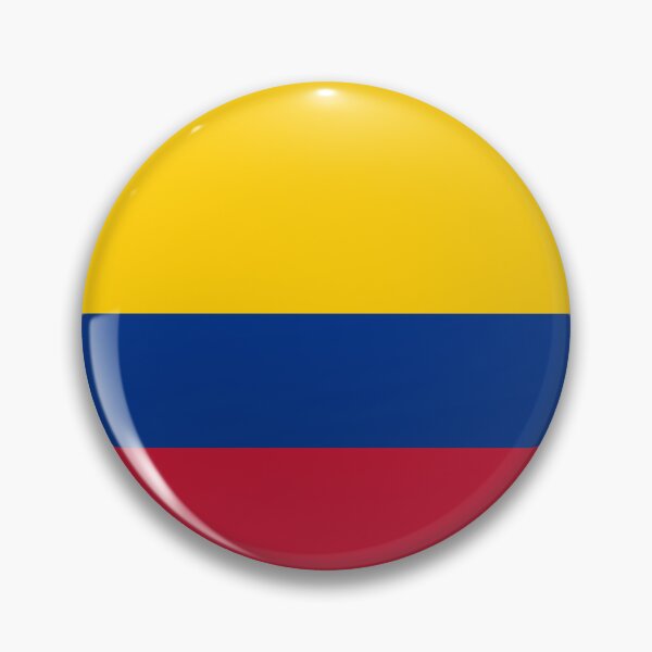 Item preview, Colombia - Flag designed and sold by PatsIsland.