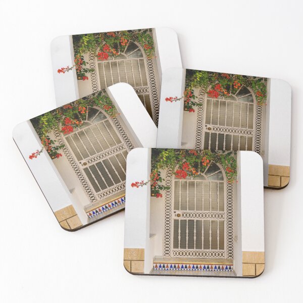 Item preview, Conil de la Frontera Door designed and sold by DiFigianoPhoto.