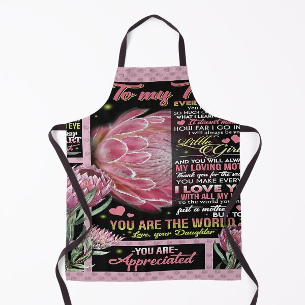 Item preview, To my mom everything I am you helped me to be so much of me is made from what I learned from you designed and sold by christinecather.