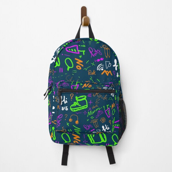 Item preview, Doodles for boys and man designed and sold by DreamKaracters.