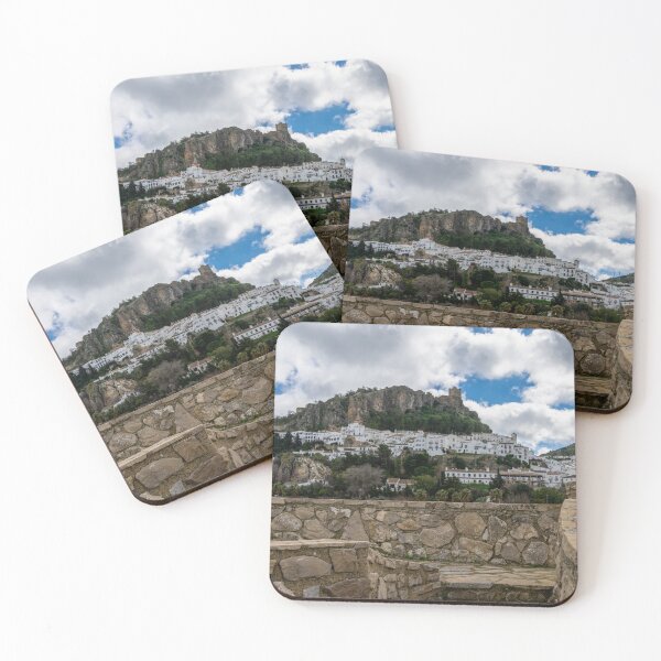Item preview, Zahara de la Sierra designed and sold by DiFigianoPhoto.