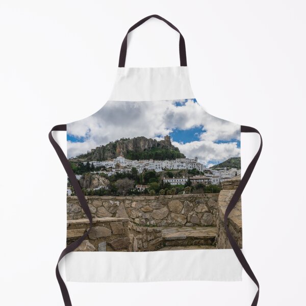Item preview, Zahara de la Sierra designed and sold by DiFigianoPhoto.