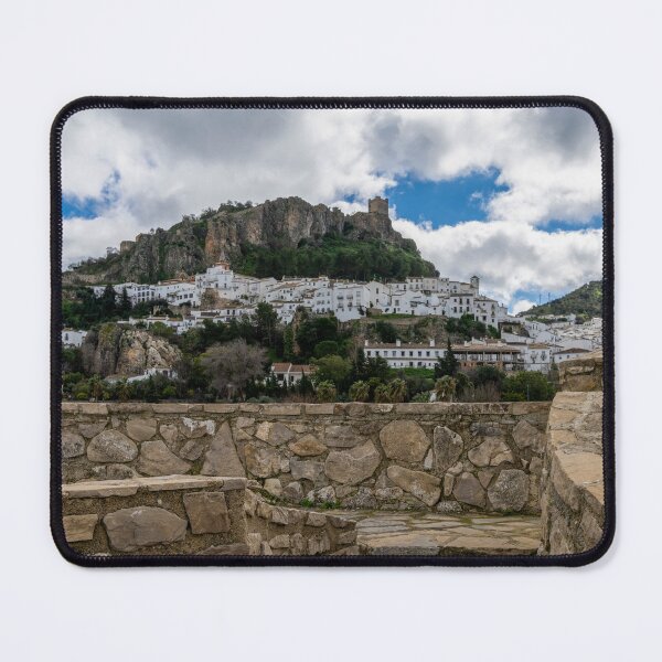 Item preview, Zahara de la Sierra designed and sold by DiFigianoPhoto.