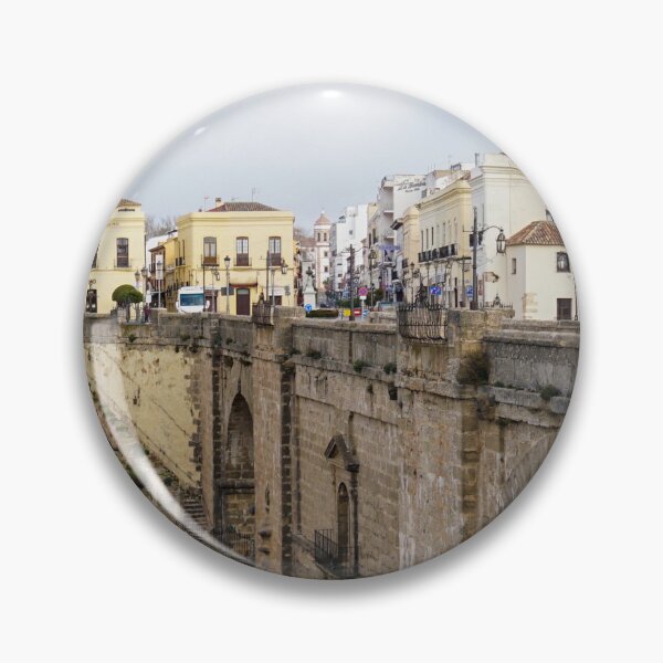 Item preview, Ronda Panorama designed and sold by DiFigianoPhoto.