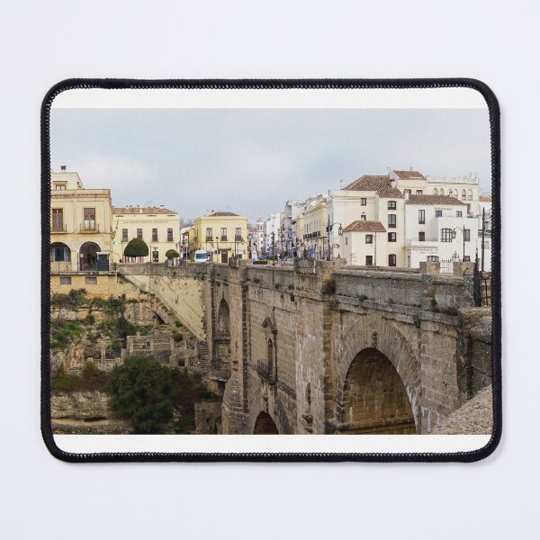 Item preview, Ronda Panorama designed and sold by DiFigianoPhoto.