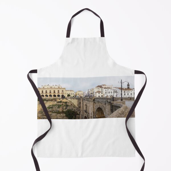 Item preview, Ronda Panorama designed and sold by DiFigianoPhoto.