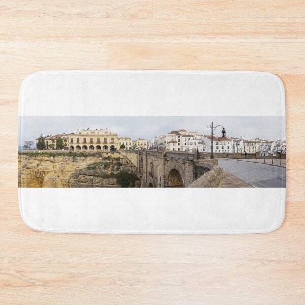 Item preview, Ronda Panorama designed and sold by DiFigianoPhoto.