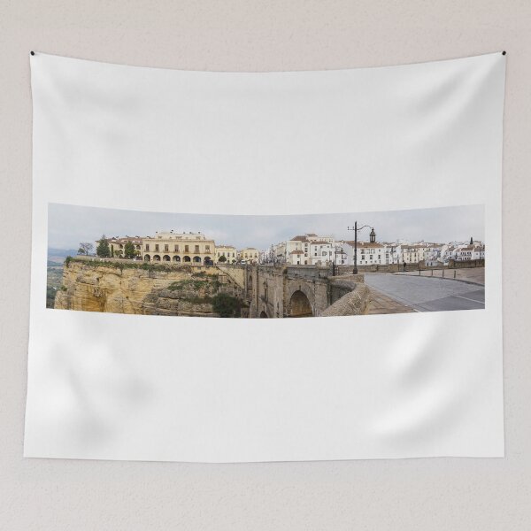 Item preview, Ronda Panorama designed and sold by DiFigianoPhoto.