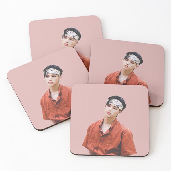 Item preview, Ateez Wooyoung designed and sold by kpopnow.