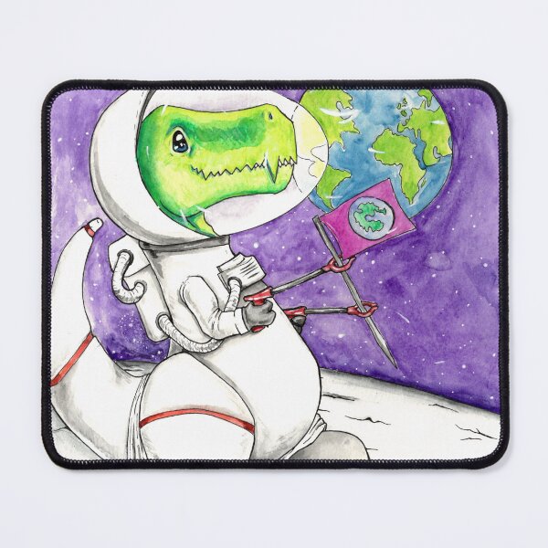 Item preview, Major Tommy designed and sold by sarahemakesart.