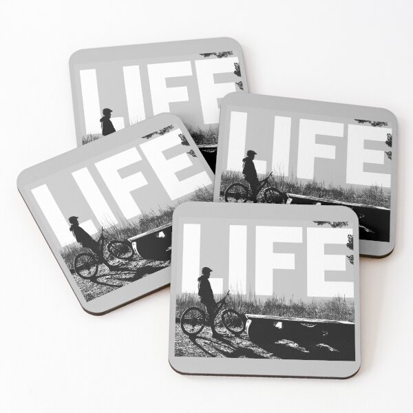 Item preview, Life  designed and sold by Gnarmate.