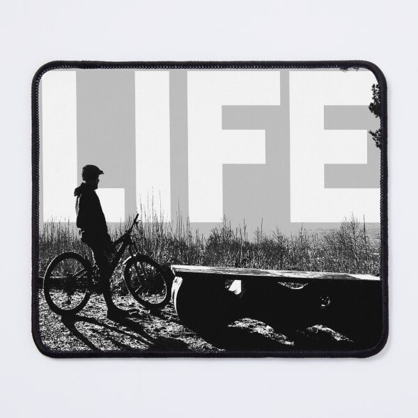 Item preview, Life designed and sold by Gnarmate.