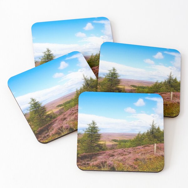 Item preview, Moorland Heather designed and sold by maureen bracewell.
