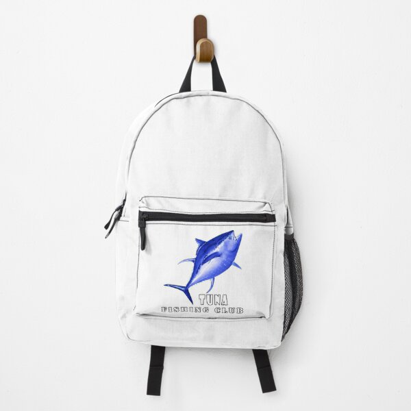 Item preview, Tuna fishing club, stubborn Tuna Fish, national geographic designed and sold by Tiziza.