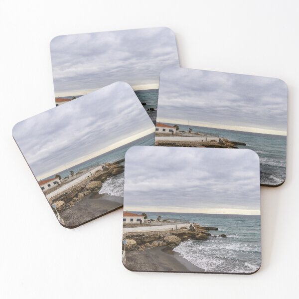 Item preview, The Torrox Lighthouse designed and sold by DiFigianoPhoto.