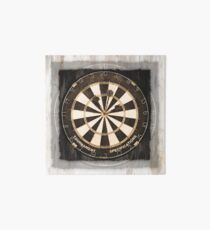 Bullseye Art Board