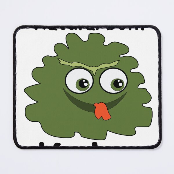 Item preview, Funny Kale Pun - Vegan Humor designed and sold by MclaughlinGifts.