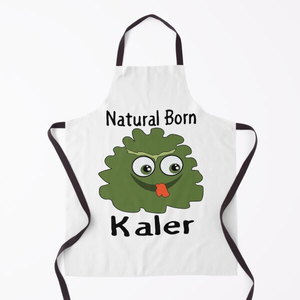 Item preview, Funny Kale Pun - Vegan Humor designed and sold by MclaughlinGifts.