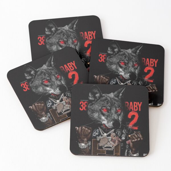 Item preview, baby 2 album rap designed and sold by DonaldPBarrett.