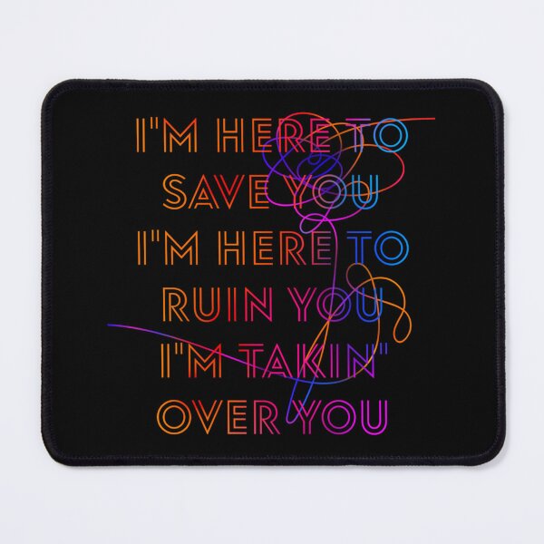 Item preview, Pied Piper Song Lyrics Love Yourself Her designed and sold by Arthur Feeney.