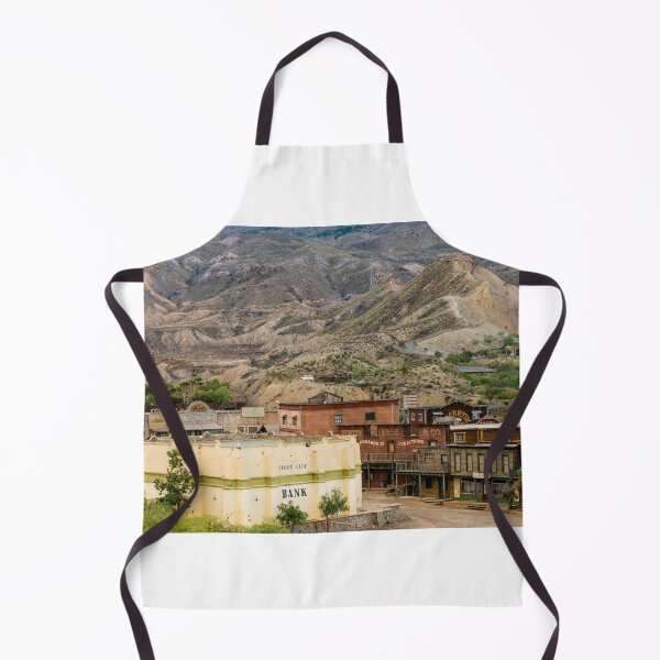 Item preview, Built For A Fistful Of Dollars designed and sold by DiFigianoPhoto.