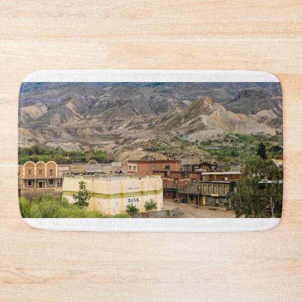 Item preview, Built For A Fistful Of Dollars designed and sold by DiFigianoPhoto.