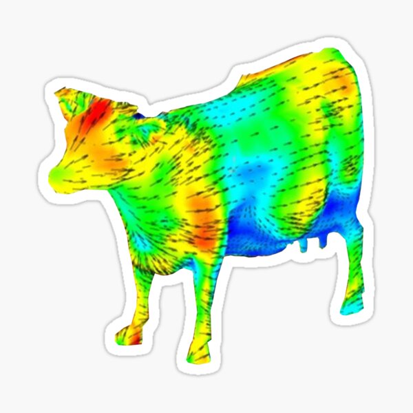 Item preview, Aerodynamics of a large milk dogger designed and sold by GeeBeeKay.