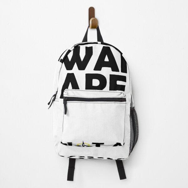 Item preview, Not All That Wander Are Lost designed and sold by Yakuzads.
