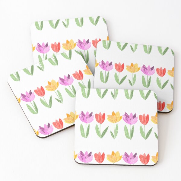 Item preview, Tulips designed and sold by graetzart.